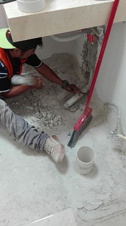 Instalaciónes en general