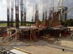 Construcción