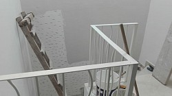 Mantenimiento preventivo y correctivo de interiores y fachadas