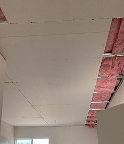 Diseño y remodelación con tablaroca